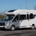 Tessoro 413 External