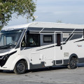 K Yacht 90 External