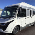 K yacht 95 external