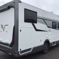 Kea 86 External Rear
