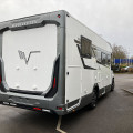 Kea 90 external rear