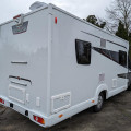 Majestic 150 External Rear