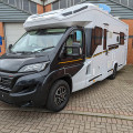 Benimar Mileo 294 External