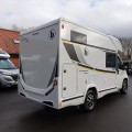 Primero 201 External Rear