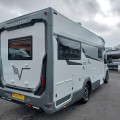 Kea 80 External Rear