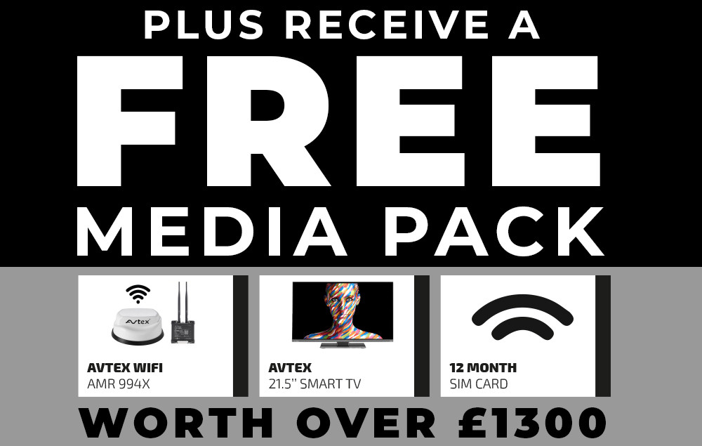 Majestic £5000 Discount Code and Pack