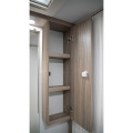 Benimar Mileo 294 Cupboard