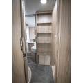 Benimar Mileo 294 Storage