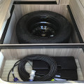 Tessoro 413 Spare Wheel