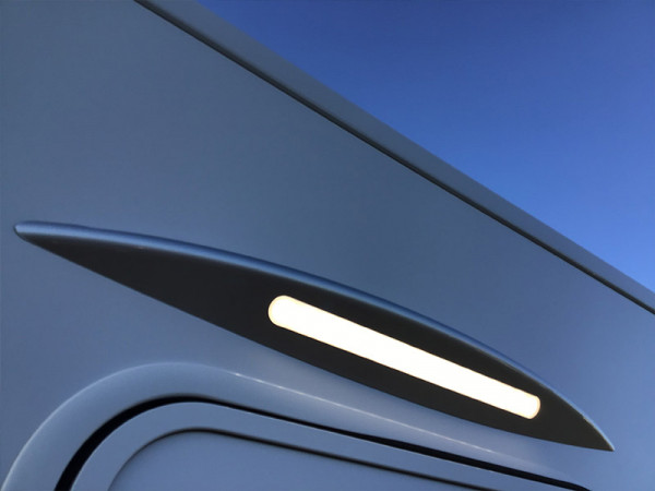 Tessoro 413 Awning Light