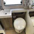 Tessoro 413 Bathroom