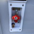 Tessoro 413 BBQ Point