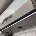 Tessoro 413 Cabinets