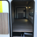 Tessoro 413 Garage