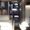 Tessoro 413 Front to Rear