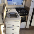 Tessoro 413 Kitchen 2