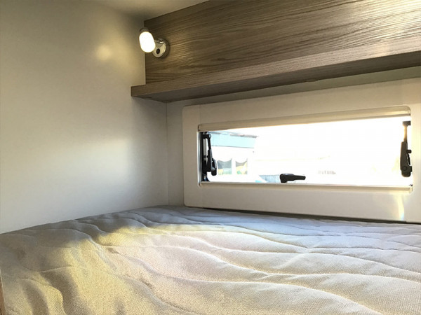 Tessoro 413 Bed