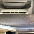 Tessoro 413 Drop Down bed 2