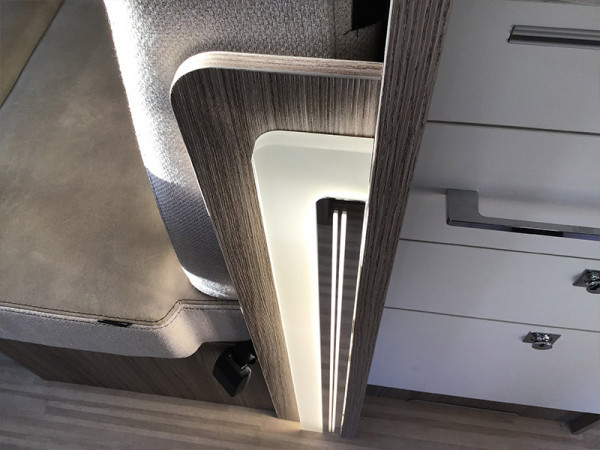 Tessoro 413 Light