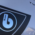 Tessoro 413 Extenral Logo