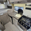 Primero 201 Kitchen