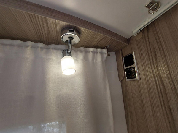 Primero 201 LED Lighting