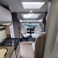 Primero 201 Rear to Front