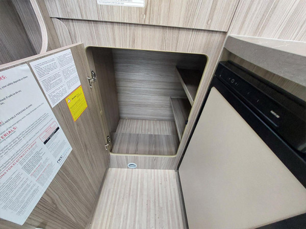 Primero 201 Storage
