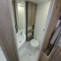 Primero 201 Washroom