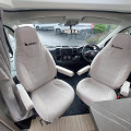 Primero 201 Cab