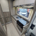 Primero 286 Kitchen