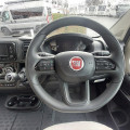 Primero 286 Steering Wheel MANUAL