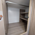 Primero 286 Wardrobe