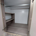 Primero 286 Washroom Storage