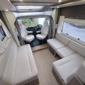 Primero 286 Front Lounge