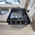Primero 286 Kitchen Hob