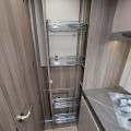 Primero 286 Kitchen Storage