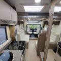 Primero 286 Rear to Front