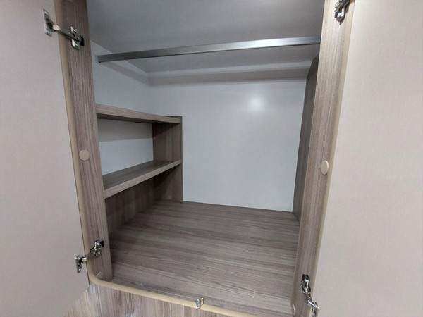 Primero 286 Washroom Storage