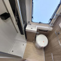 Primero 286 Washroom