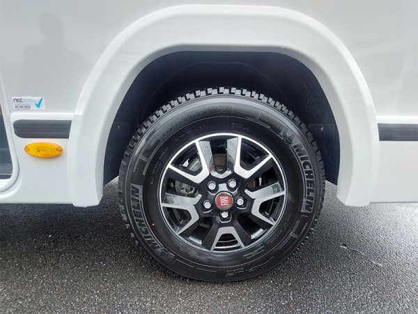 Primero 286 Alloys