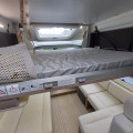 Primero 286 Drop Down Bed