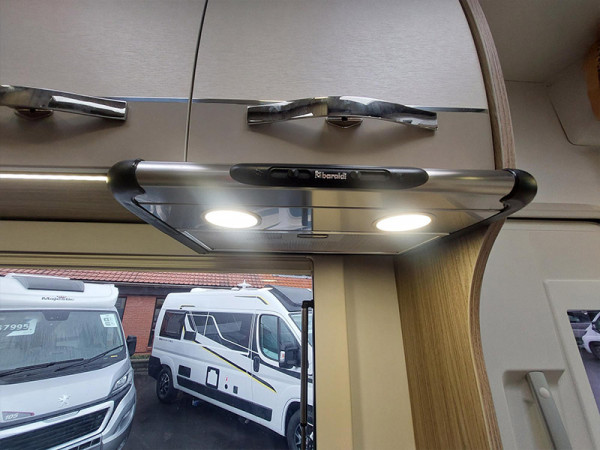 Primero 286 Extractor