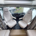 Primero 286 Cab