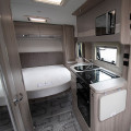 3 Majestic 150 Rear Bedroom