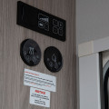 9 Majestic 150 Controls