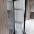 8 Majestic 150 Fridge