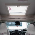 12 Majestic 150 Skylight