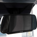 13 Majestic 150 rear view camera