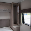 15 Majestic 150 wardrobe